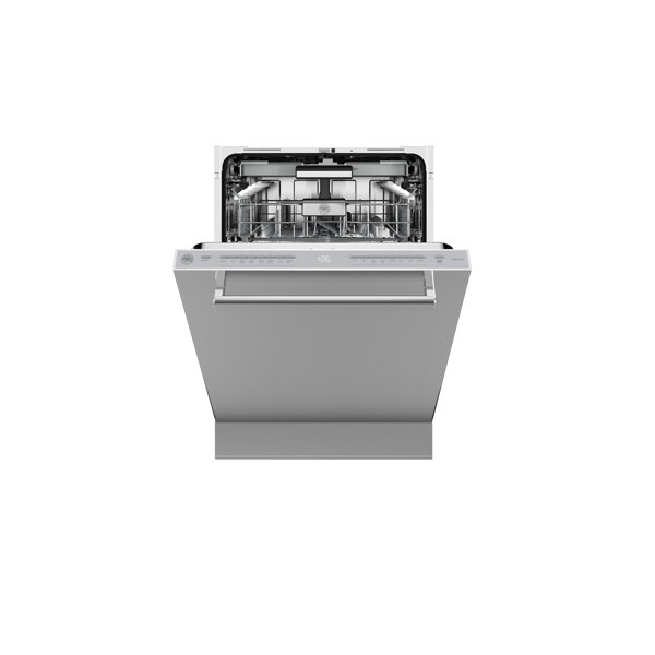 Bertazzoni 39 ENERGY STAR Certified Dishwasher Wayfair